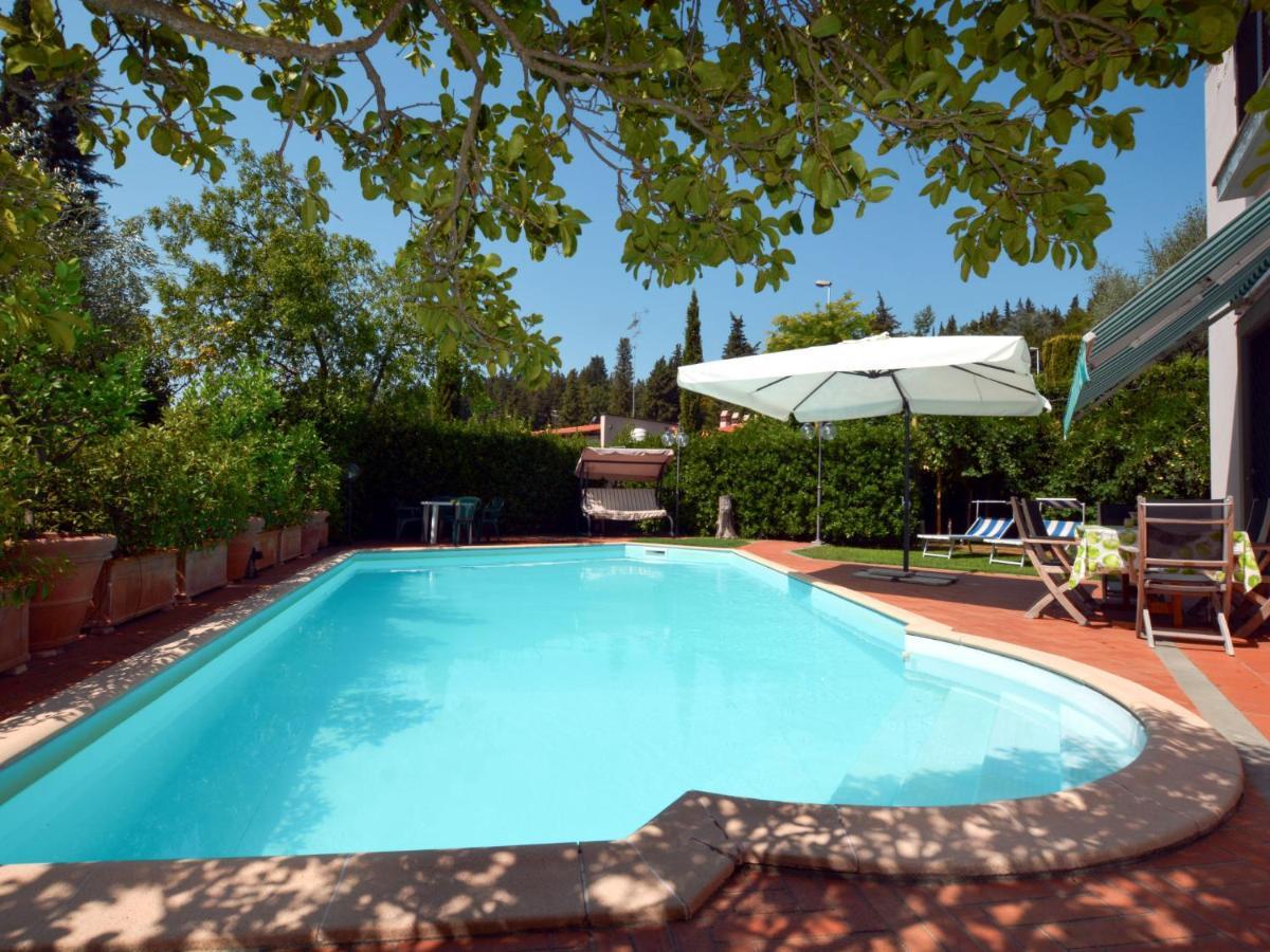 Holiday Home Villa Lucia By Interhome San Martino  Exteriér fotografie