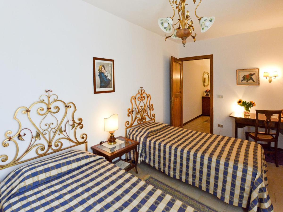 Holiday Home Villa Lucia By Interhome San Martino  Exteriér fotografie